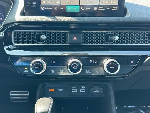 Used 2022 Honda Civic Sport Touring image 34