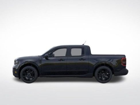 New 2026 Ford Maverick XLT w/ Black Appearance Package AWD/4WD image 5