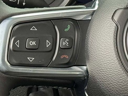 New 2026 Jeep Wrangler Sahara image 36