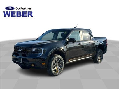 New 2026 Ford Maverick Tremor