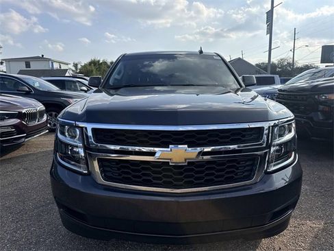 Used 2018 Chevrolet Tahoe LS image 2