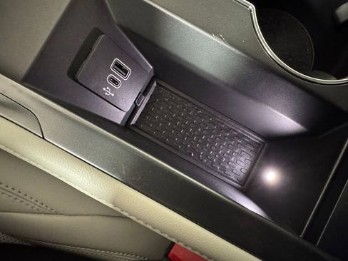 New 2026 Lincoln Nautilus Premier w/ Equipment Group 102A image 61