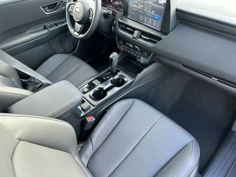 New 2026 Subaru Outback Limited XT image 19