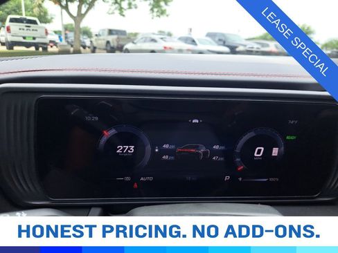 New 2025 Dodge Charger R/T w/ Quick Order Package 25M R/T image 24