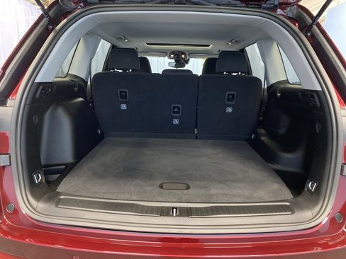 Certified 2024 Jeep Grand Cherokee Laredo X image 31