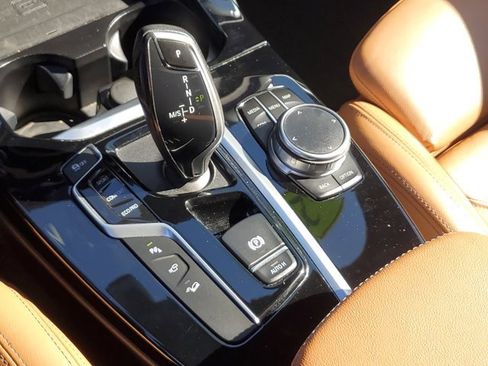 Used 2021 BMW X3 M40i w/ Executive Package image 28