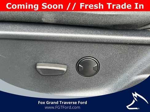 Certified 2025 Ford F150 XLT w/ Equipment Group 301A Standard AWD/4WD image 12