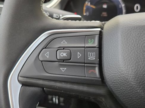 New 2026 Jeep Grand Cherokee Laredo X AWD/4WD image 19