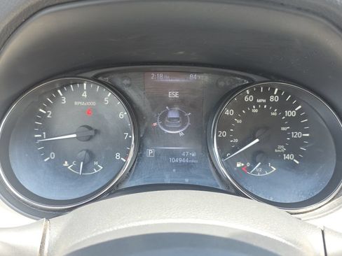 Used 2018 Nissan Rogue Sport SL w/ SL Premium Package AWD/4WD image 10