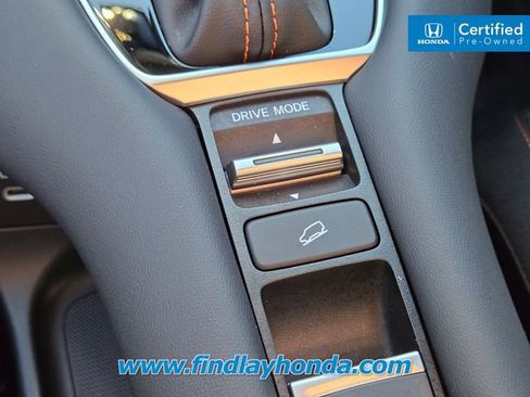 Certified 2026 Honda HR-V Sport image 35
