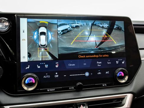 Used 2024 Lexus RX 350 F Sport w/ Convenience Package image 24