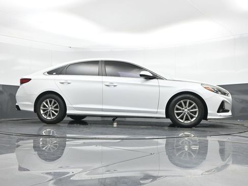 Used 2018 Hyundai Sonata ECO image 48