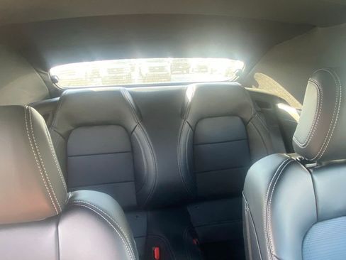 New 2026 Ford Mustang GT Premium image 25