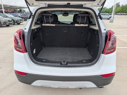 Used 2017 Buick Encore Preferred FWD image 28