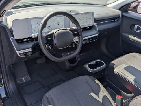 Certified 2024 Hyundai Ioniq 5 SEL RWD image 21