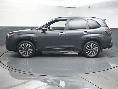 Certified 2025 Subaru Forester Touring w/ Popular Package - Touring image 5