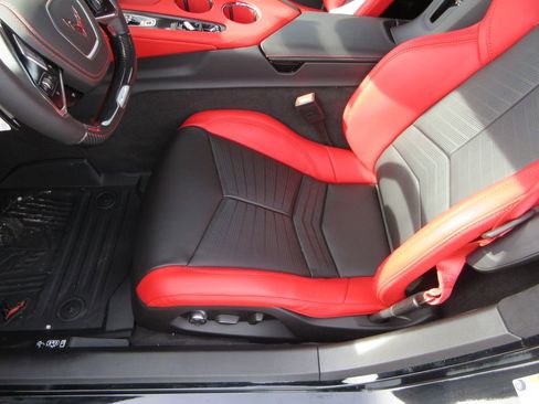 New 2026 Chevrolet Corvette Z06 image 19