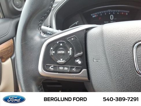 Used 2019 Honda CR-V EX-L image 34