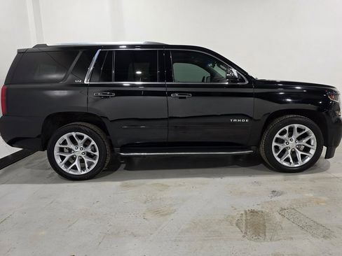 Used 2016 Chevrolet Tahoe LTZ image 22