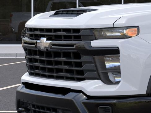 New 2026 Chevrolet Silverado 3500 W/T w/ WT Convenience Package image 13