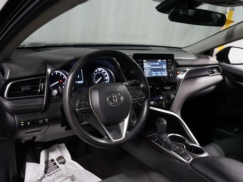 Certified 2023 Toyota Camry LE image 11
