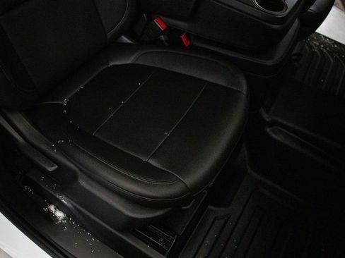 Used 2021 Chevrolet Silverado 1500 W/T w/ WT Fleet Convenience Package image 16