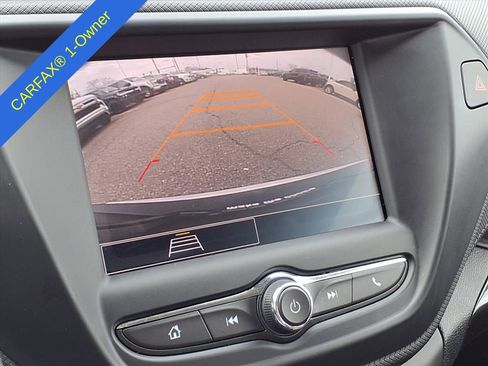 Used 2023 Chevrolet TrailBlazer LT image 23