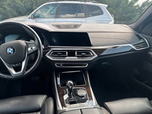 Used 2019 BMW X5 xDrive40i w/ Premium Package 2 AWD/4WD image 18