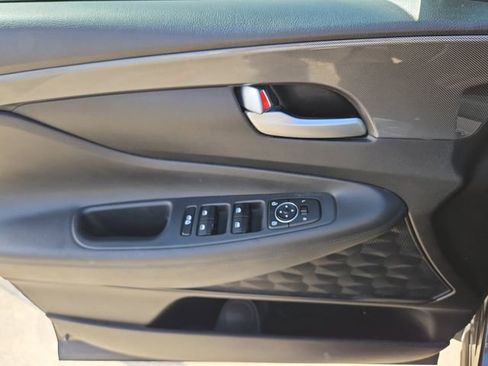 Used 2022 Hyundai Santa Fe SEL w/ Cargo Package FWD image 13
