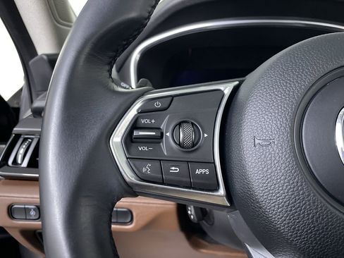 Used 2023 Acura MDX SH-AWD w/ Technology Package image 28