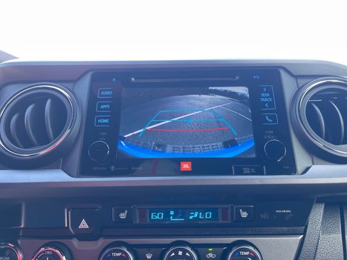 Used 2019 Toyota Tacoma TRD Pro w/ Desert Air Intake Package image 6