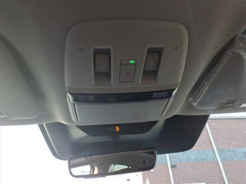 New 2026 Nissan Murano Platinum image 23