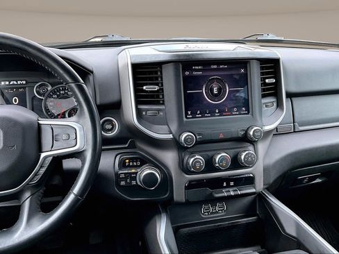 Used 2020 RAM 1500 Big Horn image 10