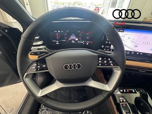 Certified 2025 Audi A5 2.0T Premium w/ Convenience Package AWD/4WD image 24