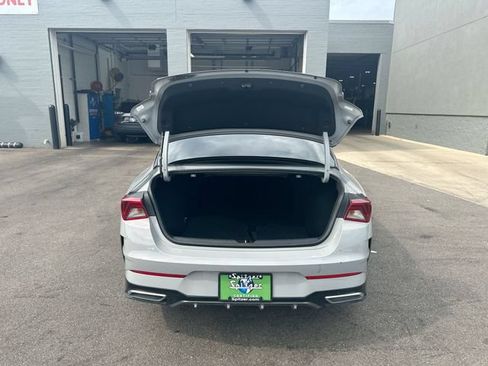 Used 2021 Kia K5 GT-Line AWD/4WD image 26