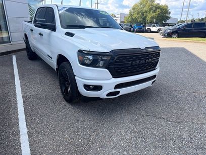 Used 2023 RAM 1500 Big Horn