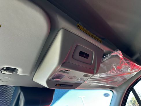 New 2026 Ford Transit 250 148 Medium Roof w/ Load Area Protection Package image 58