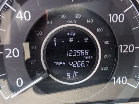 Used 2016 Honda CR-V EX image 16