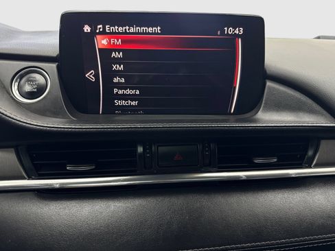 Used 2018 MAZDA MAZDA6 Grand Touring FWD image 25