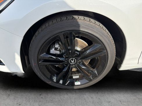 New 2026 Acura Integra A-Spec FWD image 12