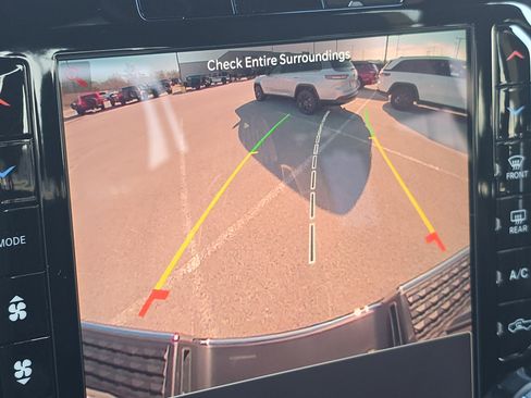 New 2026 RAM 3500 Big Horn image 10