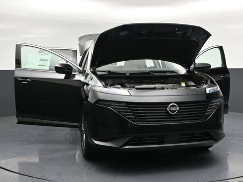 New 2026 Nissan Murano SL AWD/4WD image 37