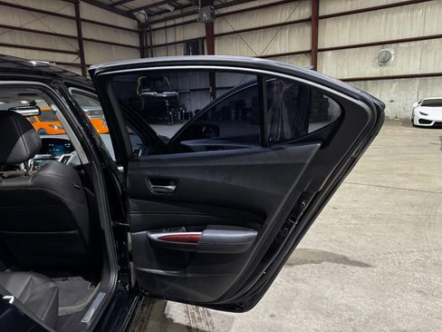 Used 2016 Acura TLX - image 19