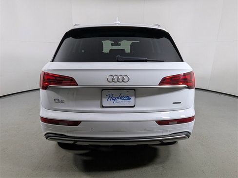 Used 2021 Audi Q5 2.0T Premium Plus w/ Premium Plus Package image 6