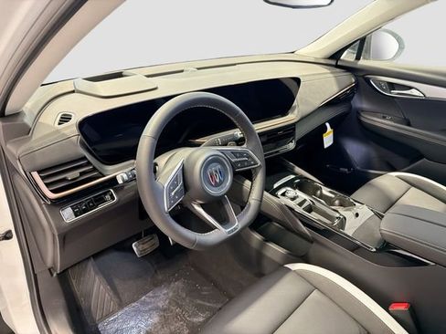 New 2026 Buick Envision Sport Touring image 8