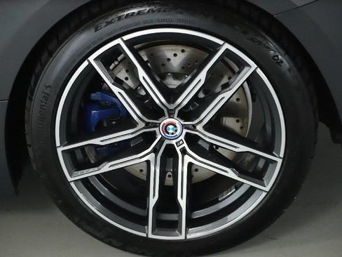 Used 2020 BMW M8 Convertible w/ Driving Assistance Package AWD/4WD image 40