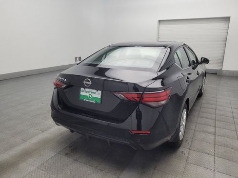 Used 2024 Nissan Sentra S FWD image 9