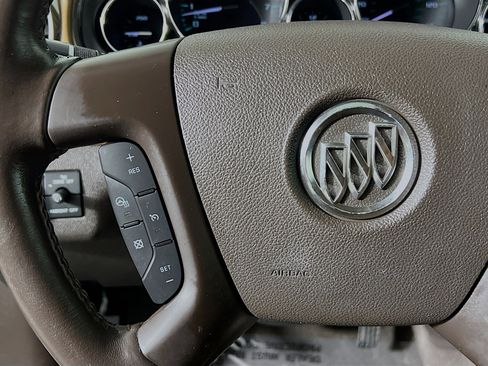 Used 2016 Buick Enclave Leather image 19
