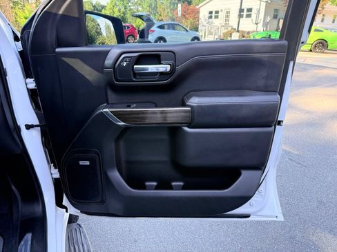 Used 2019 Chevrolet Silverado 1500 RST AWD/4WD image 25