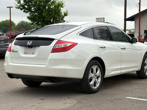 Used 2011 Honda Crosstour EX-L image 6